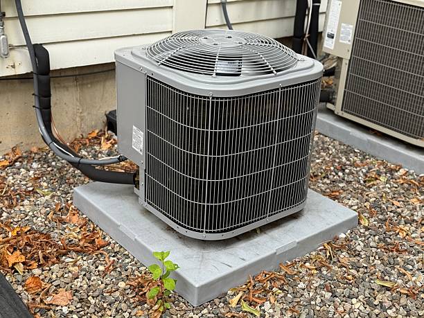24/7 Emergency Ductwork Repair experts in Parsons, KS
