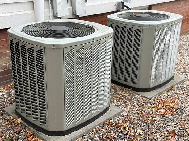 Reliable Ductwork Repair contractor in Parsons, KS by Leonard HVAC